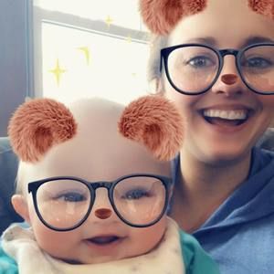 Meet your Posher, Devon